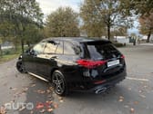 Mercedes-Benz C 300 e 9G-TRONIC AMG Line Advanced