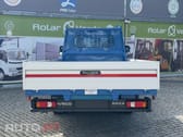 Iveco Daily 3.0 C 180 CV CX 6190 mm