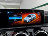 Mercedes-Benz A 160 d Style