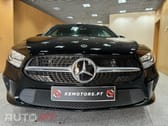 Mercedes-Benz A 180 d Style Aut.