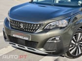 Peugeot 3008 1.5 BlueHDi Allure