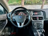 Volvo V40 D2
