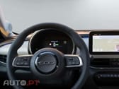 Fiat 600 1.2 Hybrid