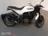 Husqvarna Vitpilen 401 VITPILLEN