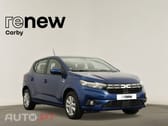Dacia Sandero Sandero 1.0 ECO-G Expression Bi-Fuel