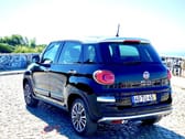 Fiat 500L 1.3 MJ Cross Dualogic S&S