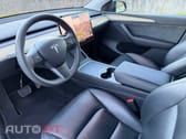 Tesla Model Y RWD