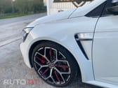 Renault Mégane 1.8 TCe R.S. Trophy EDC
