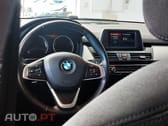 BMW 225 Advantage