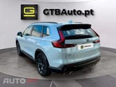 Honda CR-V I.V.A DEDUTÍVEL eHEV Elegance 2WD