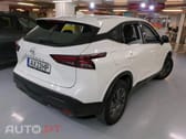 Nissan Qashqai 1.3 DIG-T Acenta