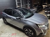 Peugeot E-2008 GT Pack