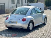 Volkswagen New Beetle 1.4