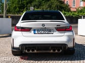 BMW M3 Competition