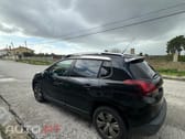 Peugeot 2008 1.6 HDI