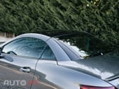 Mercedes-Benz SLC Standard