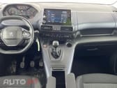 Peugeot Rifter 1.2 PureTech Active
