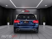 Mercedes-Benz C 350 e 7G-TRONIC AMG Line