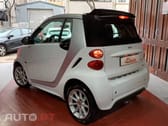 Smart ForTwo Cabrio 1.0 mhd Passion 71