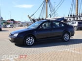 Volkswagen Bora 1.9 TDi Highline