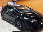 Honda Civic 2.0 i-VTEC Type-R GT
