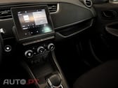 Renault Zoe (c/ bateria) Life 50