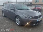 Peugeot 308 SW 1.6 BlueHDi Allure