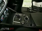 Alfa Romeo Stelvio 2.2 D Super AT8