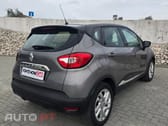 Renault Captur (ENERGY) dCi 90 EDC LIMITED