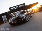 Porsche Panamera 4