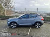 Volvo XC40 Recharge Plus