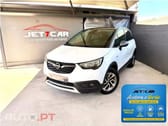 Opel Crossland X 1.2 T Edition