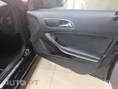 Mercedes-Benz A 180 7G-DCT AMG Line