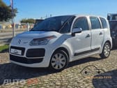 Citroen C3 Picasso 1.6 HDi Airdream