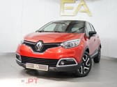 Renault Captur 1.5 dCi Zen