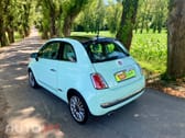 Fiat 500 FIAT 500
