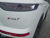 DS DS7 Crossback Performance Line