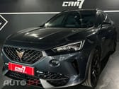 Cupra Formentor VZ 1.4 e-Hybrid DSG
