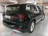 BMW X3 30 e xDrive