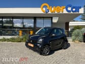 Smart ForTwo Drive Prime
