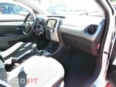 Toyota Aygo 1.0 X-Play+X-Touch