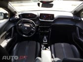 Peugeot 208 GT Line 1.2 Puretech 100CV