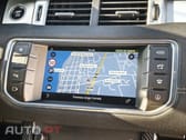 Land Rover Evoque 2.0 TD4 SE Dynamic Special Edition