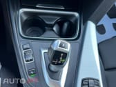 BMW 418 d Line Sport Auto