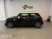 MINI Cooper Cooper S John Cooper Works