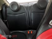 Fiat 500 Lounge Sport 1.3 Multijet Turbo