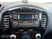 Nissan Juke 1.5 dCi Tekna