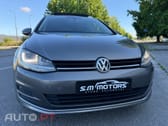 Volkswagen Golf Variant 1.6 TDi Highline DSG
