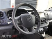 Opel Vivaro 1.6 CDTi L2H1 2.9T 9L S/S