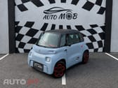 Citroen Ami Standard
